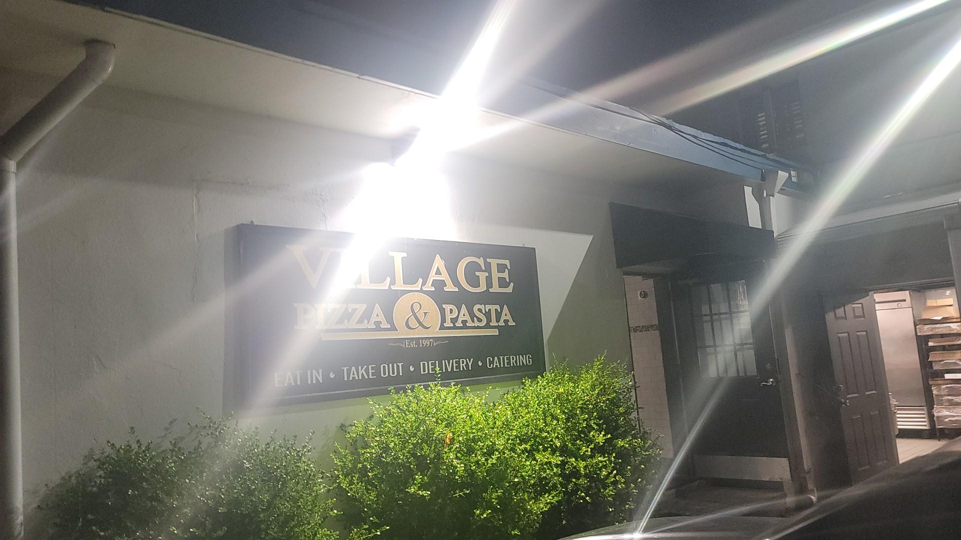 Village Pizza & Pasta Menu image 7