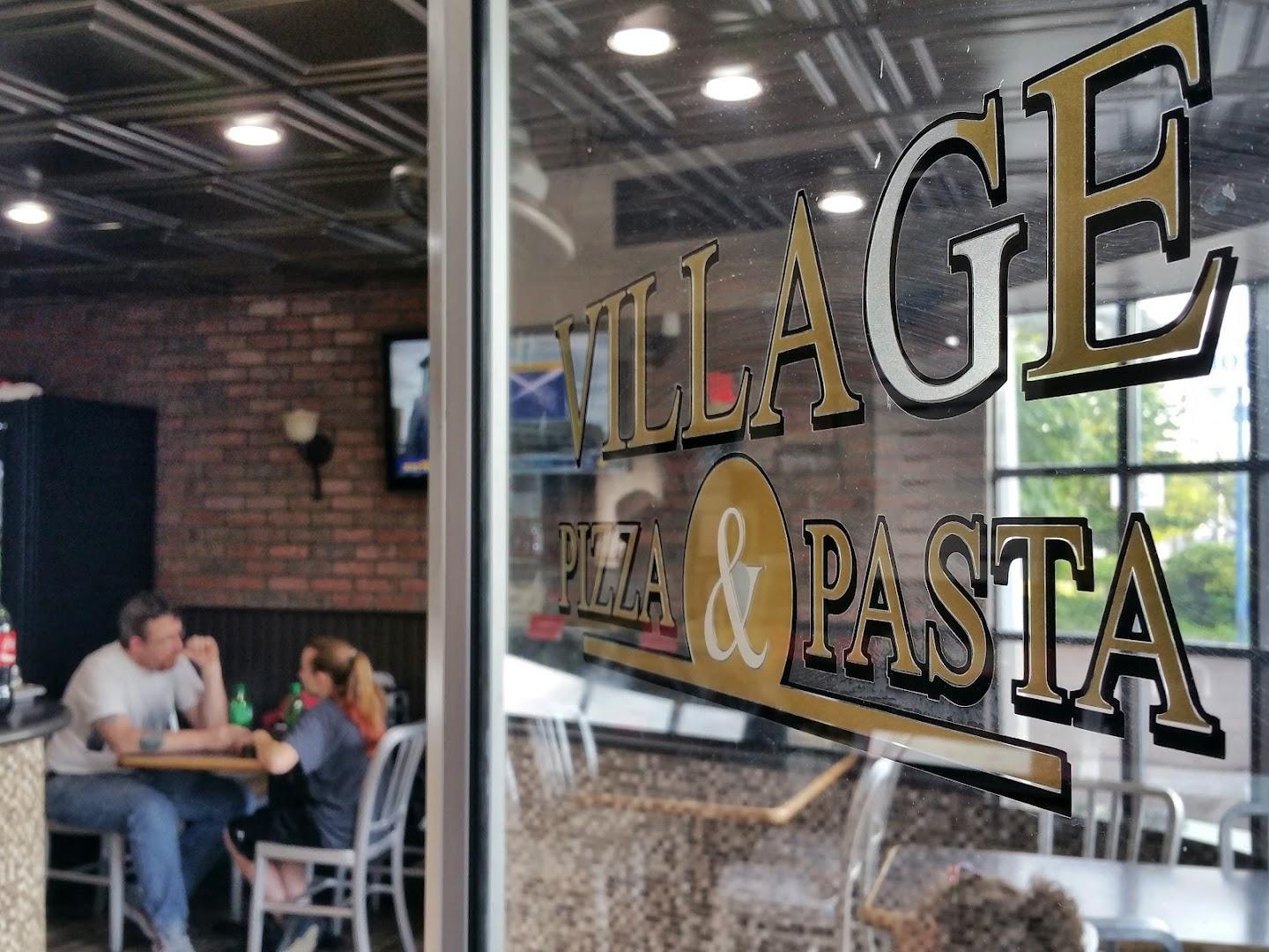 Village Pizza & Pasta Menu image 8
